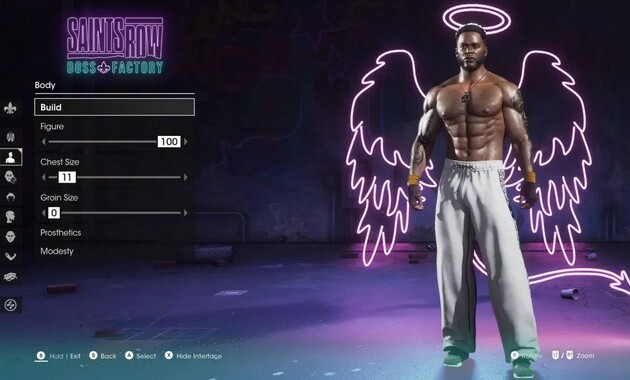 Essential Guide to Boss Factory, saints row boss factory