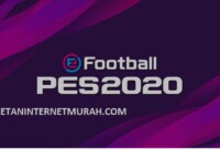 Buruan Cek Link Terbaru Download Game PPSSPP PES 2020-2022 (ISO) Terbaru