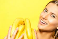 manfaat pisang untuk wajah