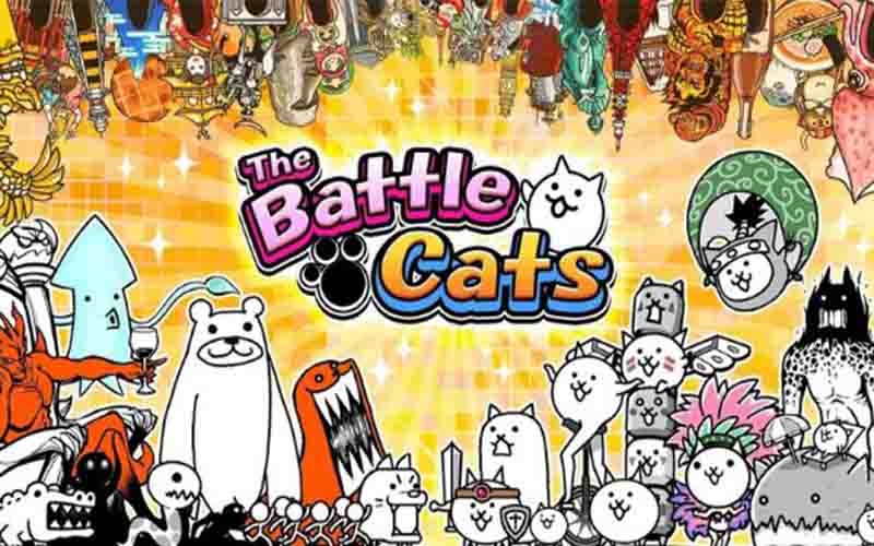 Download The Battle Cats Mod Apk Versi Terbaru 2022
