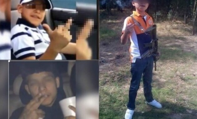 Today Viral Ahora Mismo Video Juanito Pistolas Cuerpo