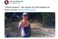 Viral Ahora Mismo Video Juanito Pistolas Cuerpo in Twetter