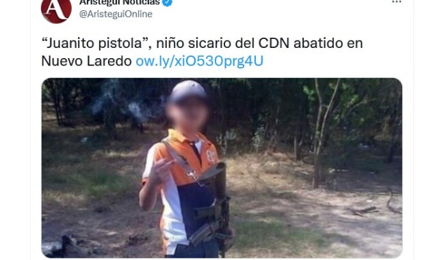 Viral Ahora Mismo Video Juanito Pistolas Cuerpo in Twetter