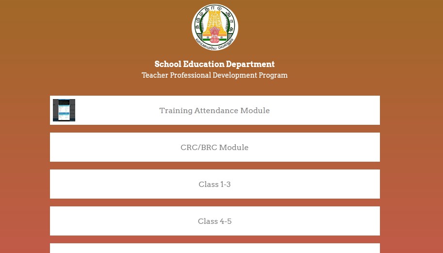 New Link Https //linktr.ee/crc2 | School Education Department Professional