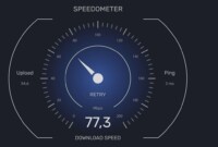 Udah Tau Belum Berapa Kecepatan Internet yang Baik? Simak Penjelasannya