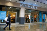 Now Primark Closing Time