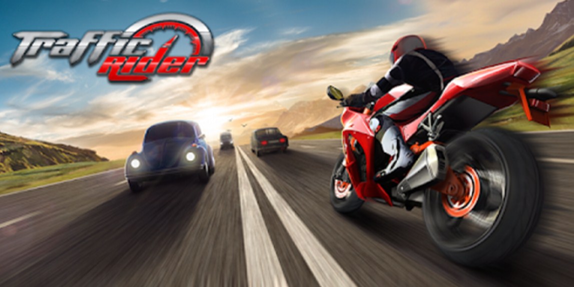 Traffic Rider Mod Apk 2022 Buruan Download Disini!