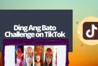 New Link Update Darna Challenge TikTok Viral