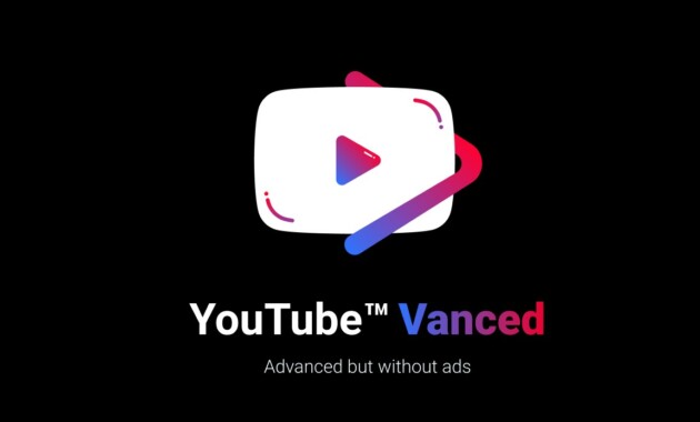 New Rilis Youtube Vanced Mod Apk Terbaru Download Tanpa Iklan