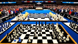 is chess a sport