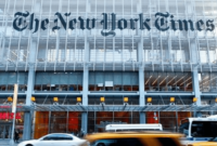 Klarifikasi NY Times Twitter Cannibalism Yang Sedang Diperbincangkan Publik