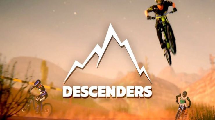Free Download Descenders Apk Untuk Pengguna Android Gratis