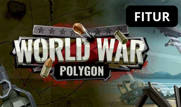 World War Polygon Mod Apk