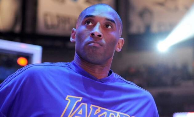 Kobe Bryant Death Photos Twitter