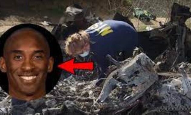 Link Video Viral Kobe Bryant Autopsy Report Drawing