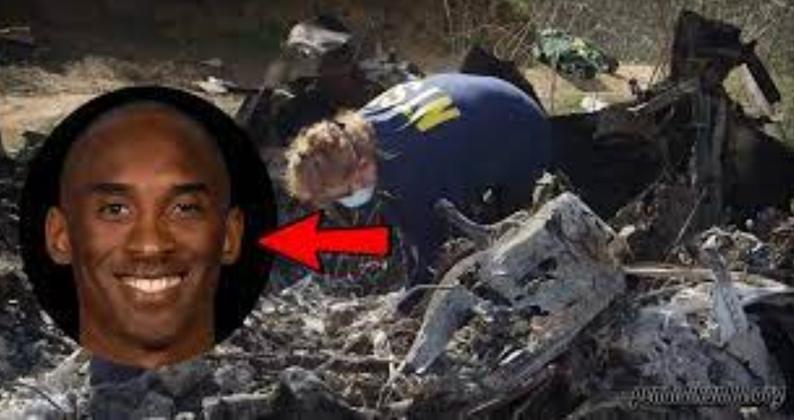 Link Video Viral Kobe Bryant Autopsy Report Drawing