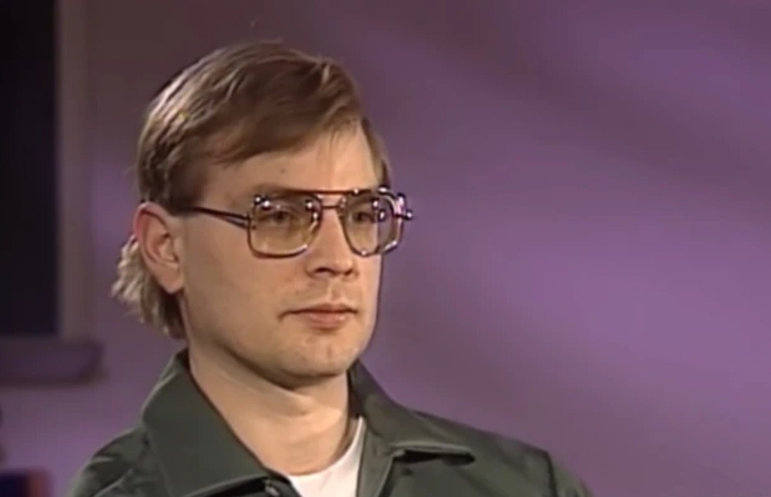 Was Jeffrey Dahmer a cannibal? Wonderful Victims Did Jeffrey Dahmer Eat