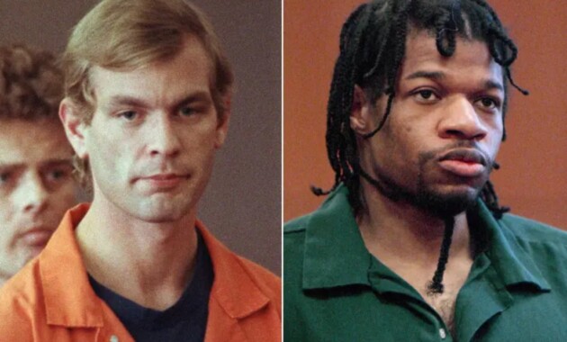 who killed jeffrey dahmer and why