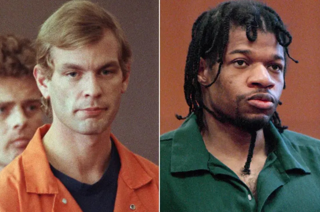 who killed jeffrey dahmer and why
