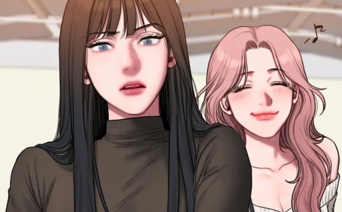 New Update Read Manhwa Bad Thinking Diary Chapter 20 English on the Links