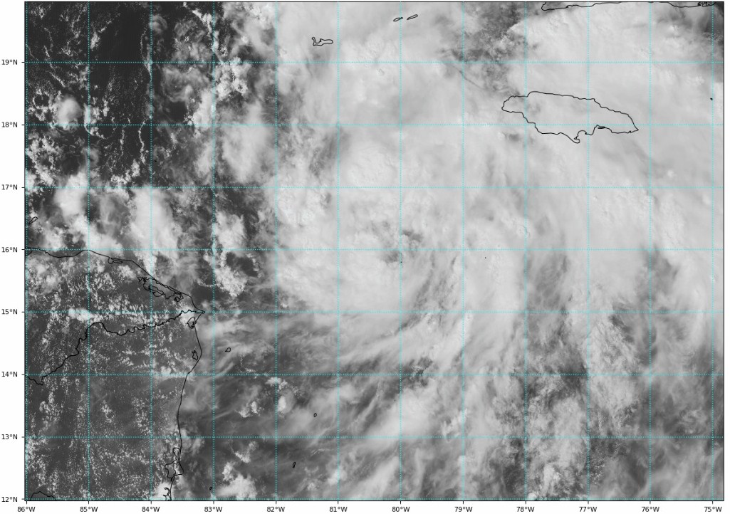 Afternoon Update On Ia Hurricane Ian Noaa