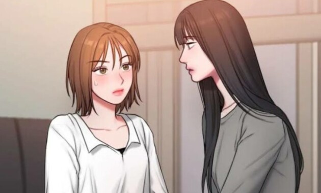 New Update Read Manhwa Bad Thinking Diary Chapter 20 English on the Links