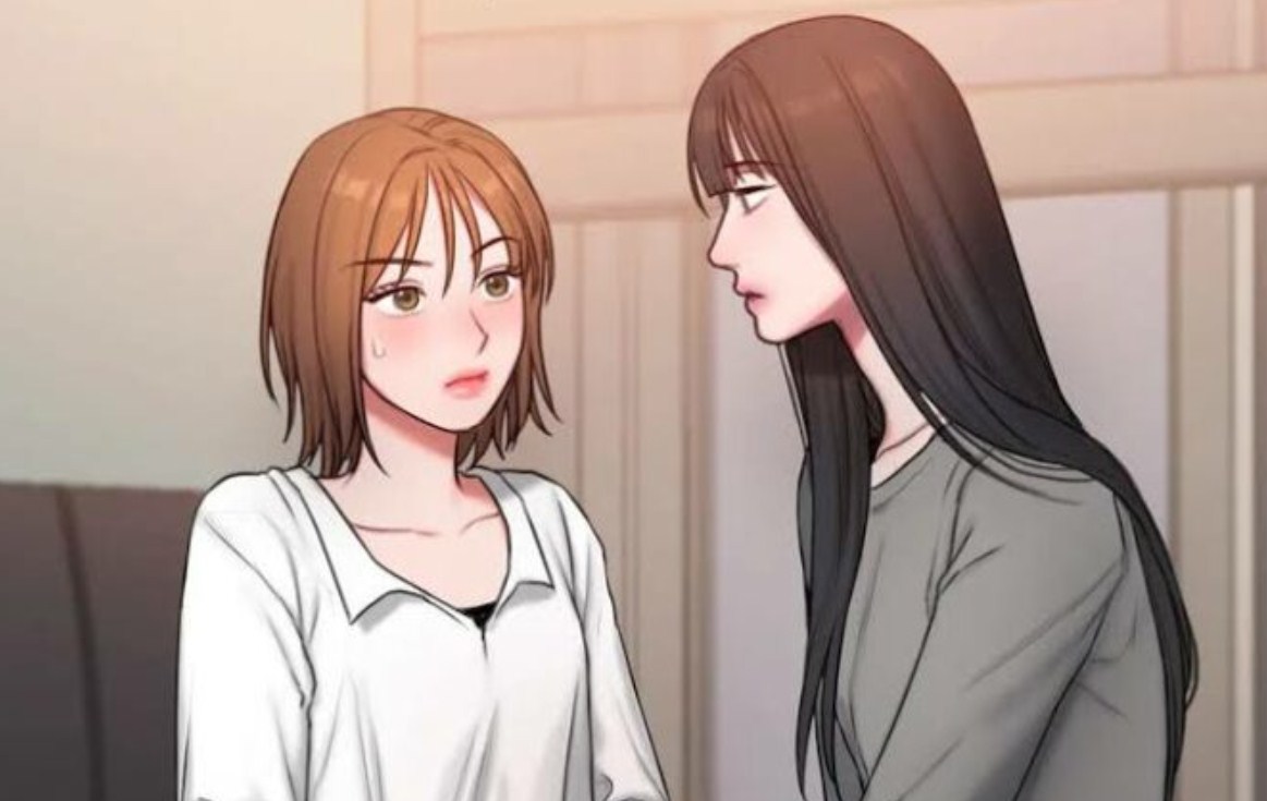 New Update Read Manhwa Bad Thinking Diary Chapter 20 English on the Links
