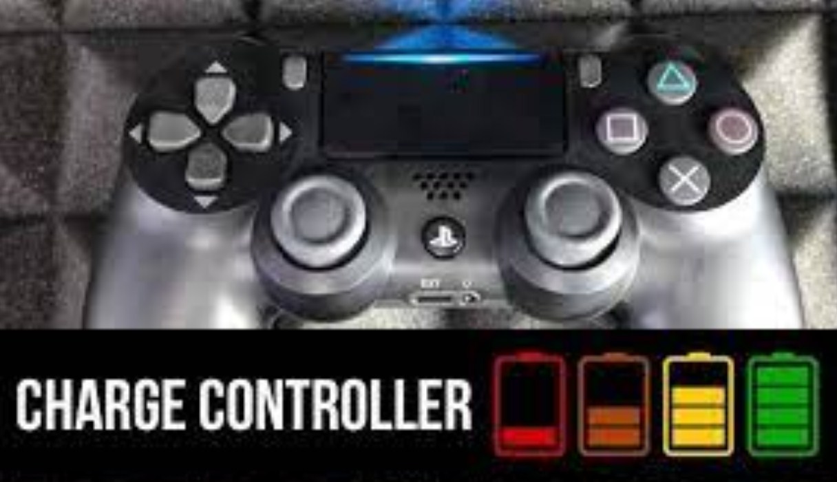 How Long Does It Take a Ps4 Controller to Charge?