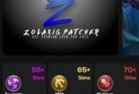 Zpatcher APK (Latest Version) v2.9 Part 39 Free Download| imodapk