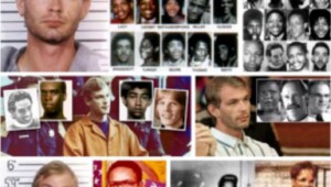 New Complete Jeffrey Dahmer Polaroid Pictures That He Took