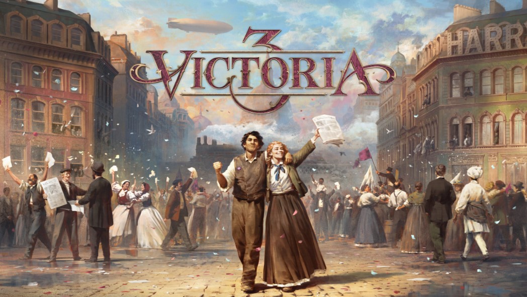 New Update Complete Victoria 3 Guide Tutorial