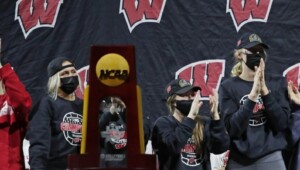 New Viral Update University Of Wisconsin Volleyball Pictures Leaked
