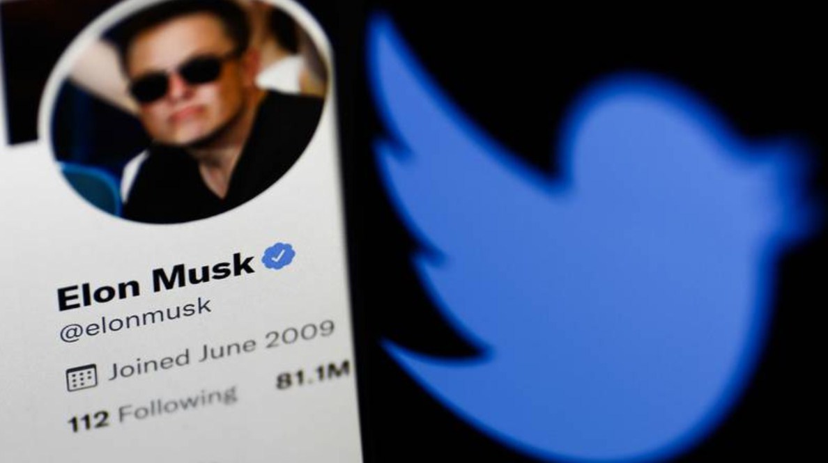 Here He Is Elon Musk Tweet About Ukraine Russia's Invasion