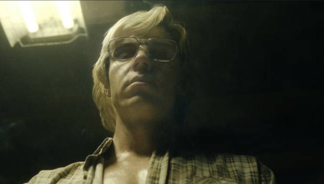 Netflix's Dahmer criticised for being "inaccurate" by reporter real story in 1991