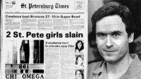 The latest is Worrying Ted Bundy Dead Body