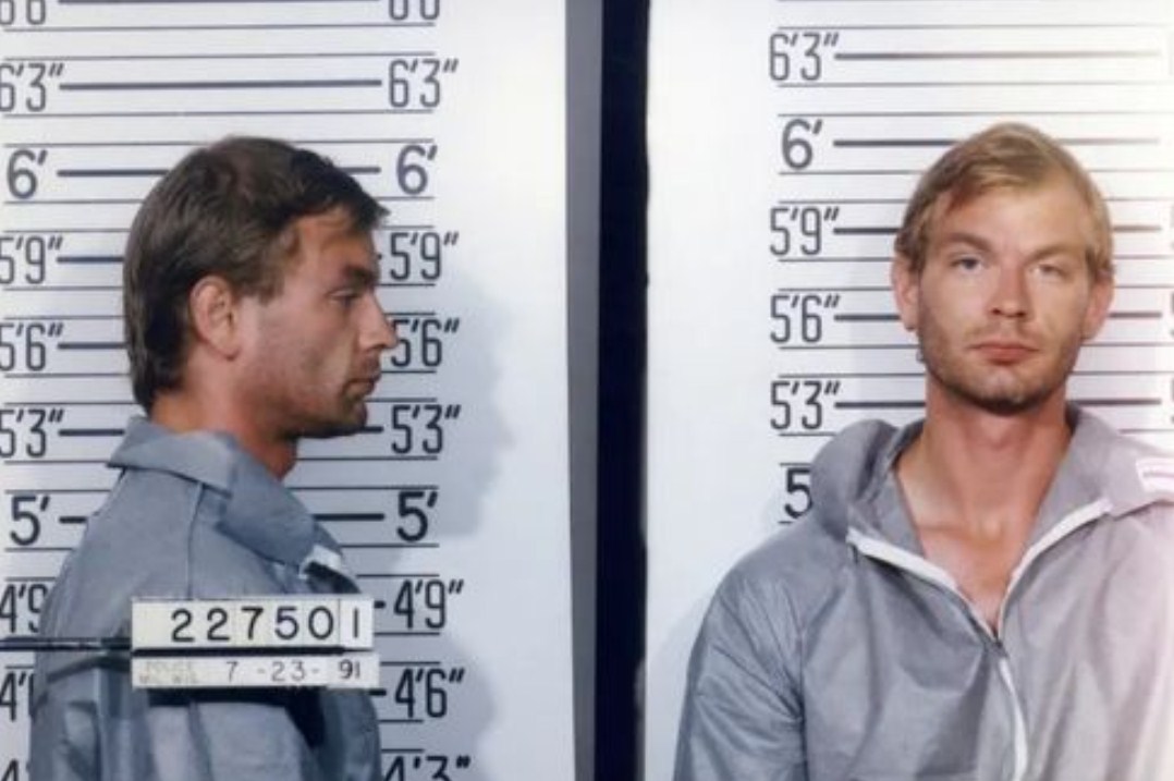 Latest news jeffrey dahmer polaroid pictures website