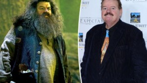 Robbie Coltrane Died How Did He Die