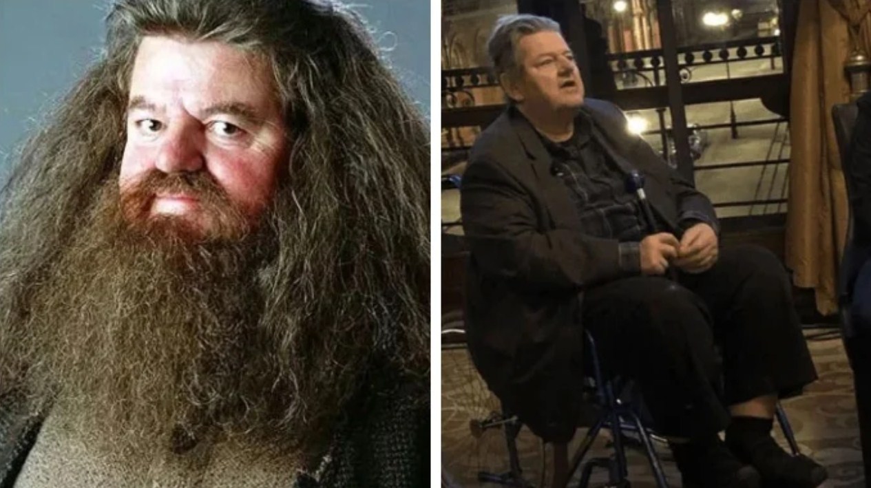 Does Robbie Coltrane Have Cancer?