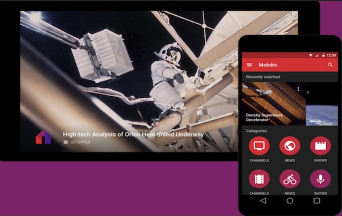 Mobdro App - Best Free Video Streams and Live TV App 2021