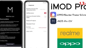 iMOD Pro APK (Official) v1.3.4 Free Download | imodapk