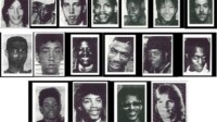Very Very Sad Polaroid Images Polaroid Pictures Of Jeffrey Victims