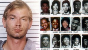 Real Polaroid of Dead Victims Spread, Watch Here Jeffrey Dahmer Polaroids