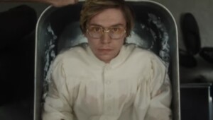 When Did Jeffery Dahmer Get Baptized?