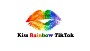 What Are Rainbow Kisses Tiktok Meaning Viral