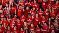 What Happened To The Wisconsin Volleyball Team Viral Video