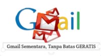Tool Terbaru Gmail Sementara Tanpa Batas Gratis