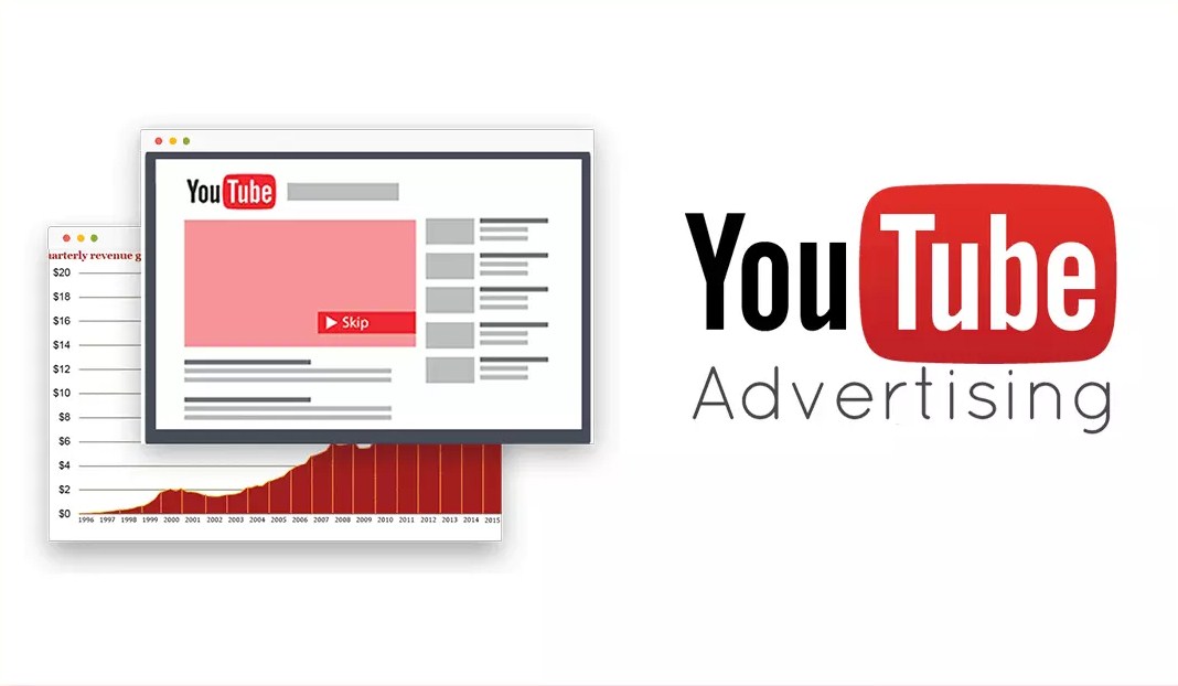 Ini Dia Cara Memasang Iklan di YouTube Ads Terbaru 