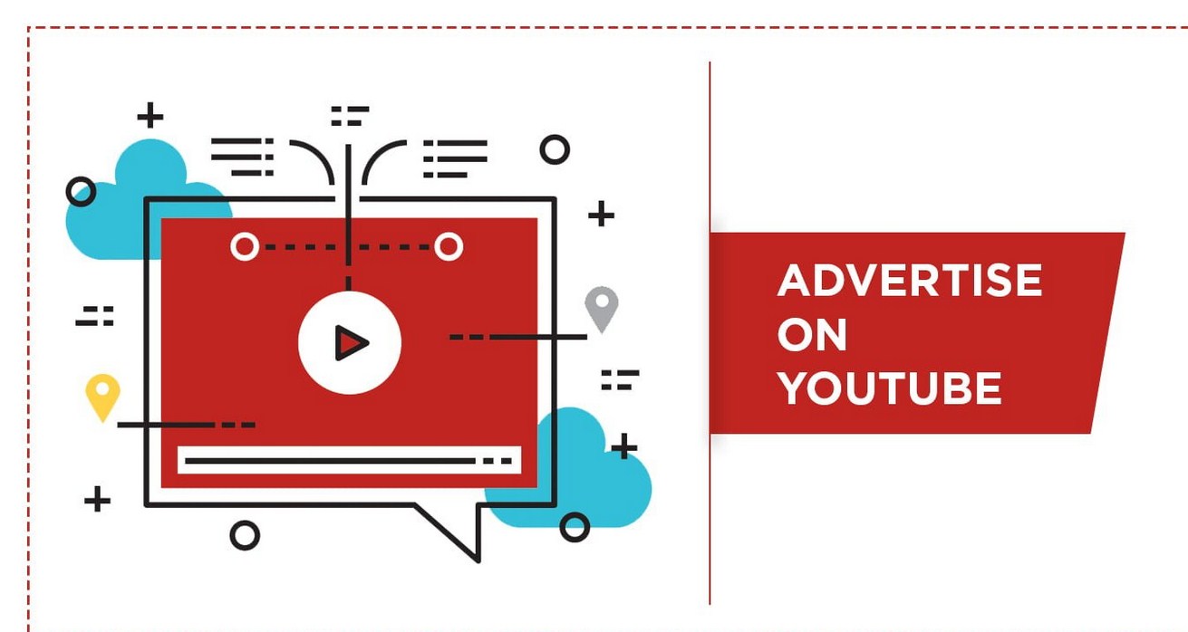 Cara Bayar Iklan di YouTube Ads