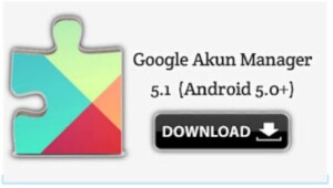 Terbaru Google Akun Manager untuk Semua Versi Android