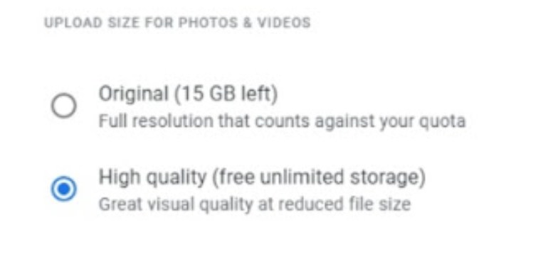 Cara Membuat Akun Google Drive Unlimited Gratis 